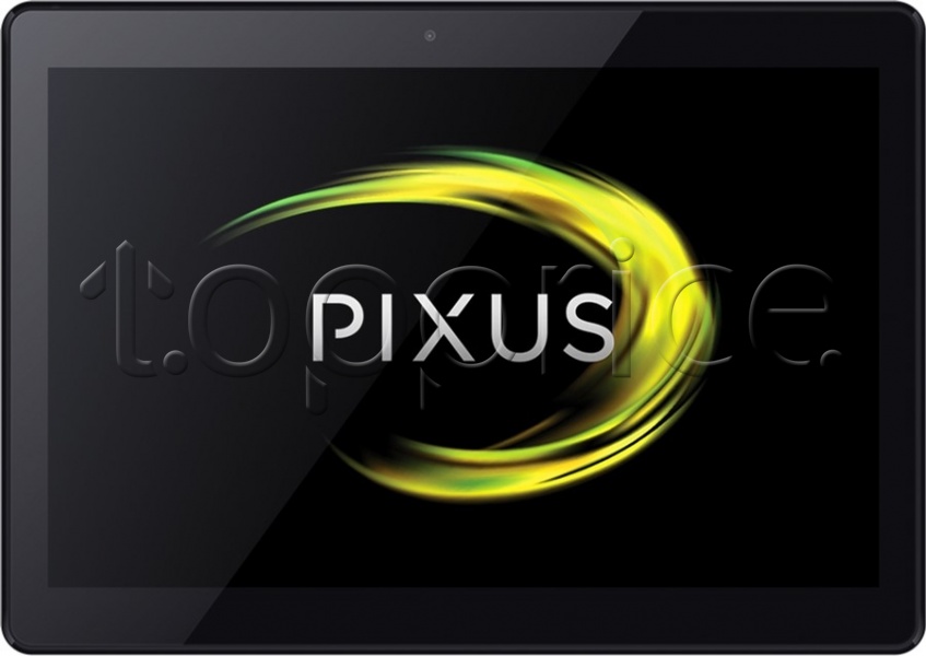 Фото Планшет Pixus Sprint 2/16GB 3G Black