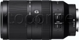 Фото Объектив Sony 70-350mm f/4.5-6.3 G OSS для камер NEX (SEL70350G.SYX)