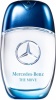 Фото товара Туалетная вода мужская Mercedes-Benz The Move EDT 100 ml