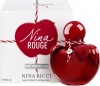 Фото товара Туалетная вода женская Nina Ricci Les Belles De Nina Rouge EDT 30 ml