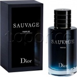 Фото Духи Christian Dior Eau Sauvage Parfume 60 ml