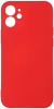 Фото товара Чехол для iPhone 12 mini ArmorStandart Icon Chili Red (ARM57487)