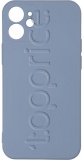 Фото Чехол для iPhone 12 mini ArmorStandart Icon Blue (ARM57480)