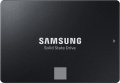 Фото SSD-накопитель 2.5" SATA 4TB Samsung 870 EVO (MZ-77E4T0BW)