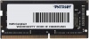 Фото товара Модуль памяти SO-DIMM Patriot DDR4 4GB 2666MHz (PSD44G266682S)