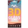 Фото товара Защитное стекло для Samsung Galaxy A02 A022 Miami 0.33mm Black 3D (00000014203)