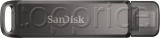 Фото USB Type-C/Lightning флеш накопитель 128GB SanDisk iXpand (SDIX70N-128G-GN6NE)