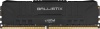 Фото товара Модуль памяти Crucial DDR4 8GB 3600MHz Ballistix Black (BL8G36C16U4B)