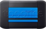 Фото Жесткий диск USB 4TB Apacer AC633 Black/Blue (AP4TBAC633U-1)