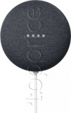 Фото Акустическая система Google Nest Mini Charcoal