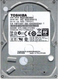 Фото Жесткий диск 2.5" SATA   500GB Toshiba (MQ01ABD050V_2019)