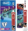 Фото товара Зубная электрощетка Braun Oral-B D100.413.2KX (Pixar type3710)
