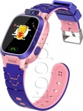 Фото Детские часы Extradigital WTC03 Pink/Purple (ESW2303)