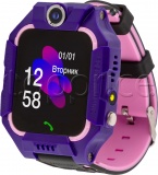 Фото Детские часы Discovery iQ5000 LED Purple