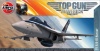 Фото товара Модель Airfix Американский истребитель Top Gun Maverick's F/A-18 "Хорнет" (AIR00504)