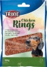 Фото товара Лакомство для собак Trixie Chicken Rings (31665)