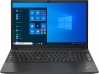 Фото товара Ноутбук Lenovo ThinkPad E15 (20TD001BRT)