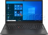 Фото Ноутбук Lenovo ThinkPad E15 (20TD001BRT)