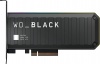 Фото товара SSD-накопитель PCI-E 1TB WD Black RGB (WDS100T1X0L)