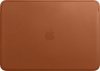 Фото товара Чехол для ноутбука 13" Apple MacBook Pro Leather Sleeve Saddle Brown (MRQM2)