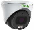 Фото Камера видеонаблюдения Tiandy TC-C34SP W/E/Y/M/2.8мм