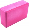 Фото товара Блок для йоги SportCraft Yoga Brick EVA ES0011 Pink
