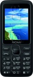 Фото Мобильный телефон Nomi i2401+ Dual Sim Black