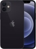 Фото товара Мобильный телефон Apple iPhone 12 64GB Black (MGJ53/MGH63)