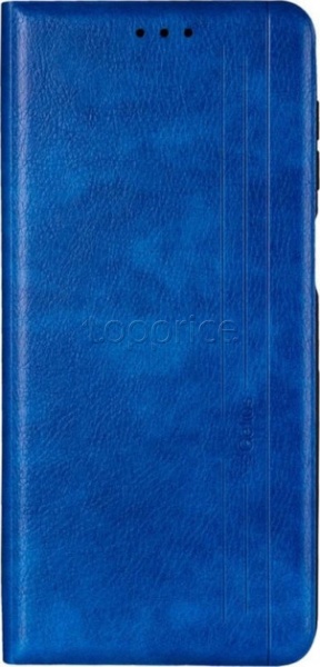 Фото Чехол для Samsung Galaxy M51 M515 Gelius New Blue (2099900829970)