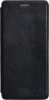 Фото товара Чехол для Samsung Galaxy S10 Lite G770 Premium Leather Case Black тех.пак (RL067743)