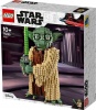 Фото товара Конструктор LEGO Star Wars Мастер Йода (75255)