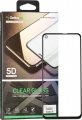 Фото Защитное стекло для Samsung Galaxy M40 M405 Gelius Pro 5D Clear Glass Black (2099900745706)