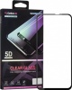 Фото товара Защитное стекло для Samsung Galaxy A60 A606 Gelius Pro 5D Clear Glass Black (2099900740848)