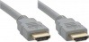 Фото товара Кабель HDMI -> HDMI M/M v2.0 REAL-EL Premium 2 м Grey