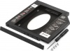 Фото товара Карман для SSD/HDD 2.5" (ODD) 1stCharger (HDC1ST950-2) SATA/mSATA