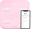 Фото товара Весы напольные Yunmai S Smart Scale Pink (M1805CH-PNK)