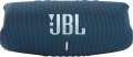 Фото Акустическая система JBL Charge 5 Blue (JBLCHARGE5BLU)