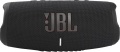 Фото Акустическая система JBL Charge 5 Black (JBLCHARGE5BLK)