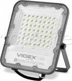 Фото Прожектор Videx LED Premium 30W 5000K Gray (VL-F2-305G-N)