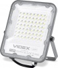 Фото товара Прожектор Videx LED Premium 30W 5000K Gray (VL-F2-305G-12V)