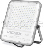 Фото Прожектор Videx LED Premium 150W 5000K Gray (VL-F2-1505G)