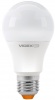 Фото товара Лампа Videx LED A60eC3 10W E27 (VL-A60eC3-1027)