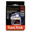 Фото товара Карта памяти Compact Flash 64GB SanDisk Extreme Pro 160Mb/s (SDCFXPS-064G-X46)
