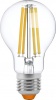 Фото товара Лампа Videx LED Filament A60F 10W E27 4100K (VL-A60F-10274)
