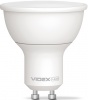 Фото товара Лампа Videx LED MR16e 6W GU10 3000K (VL-MR16e-06103)