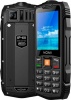 Фото товара Мобильный телефон Nomi i2450 X-Treme Dual Sim Black