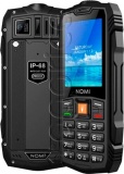 Фото Мобильный телефон Nomi i2450 X-Treme Dual Sim Black