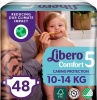 Фото товара Подгузники детские Libero Comfort 5 48 шт. (7322541083797)