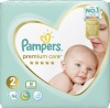 Фото товара Подгузники детские Pampers Premium Care Mini 2 94 шт.