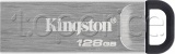Фото USB флеш накопитель 128GB Kingston DataTraveler Kyson (DTKN/128GB)